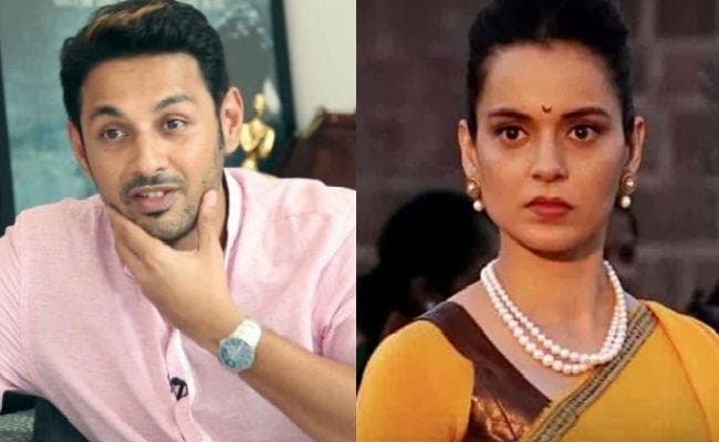 ‘मणिकर्णिका'' विवाद के बाद असरानी ने ‘सिमरन'' के लिए कंगना पर बोला हमला, कह दी ऐसी बात