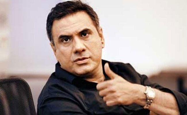 एक रचनात्मक व्यक्ति के तौर पर लेखन और निर्देशन के लिए बेताब था: बोमन ईरानी