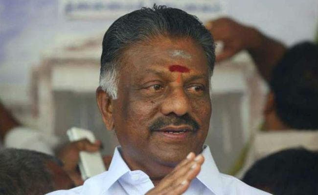 Tamil Nadu में आम चुनाव लड़ने वालों के लिए AIADMK ने खोला दरवाजा, टिकटार्थियों से मांगा आवेदन