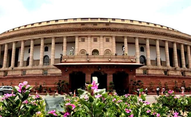 हंगामेदार होगा बजट सत्र, सरकार और विपक्ष होंगे आमने-सामने