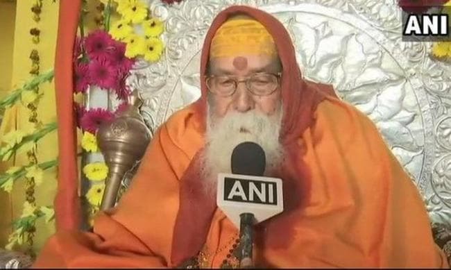 कुंभ में धर्मादेश : 21 फरवरी से शुरू होगा राममंदिर का निर्माण