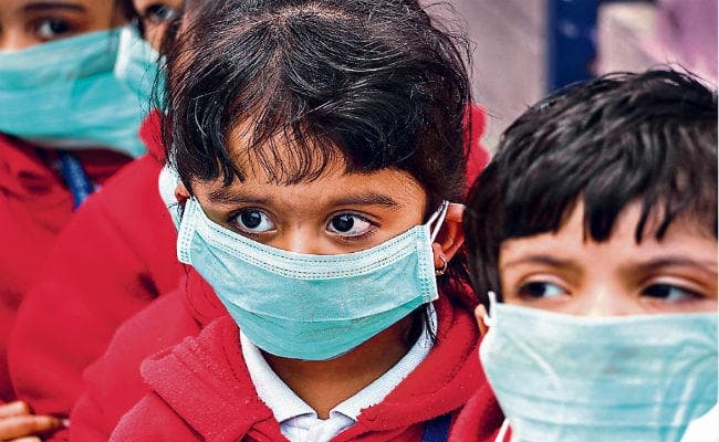 दिल्ली में स्वाइन फ्लू से 12 की मौत, 600 लोग बीमार