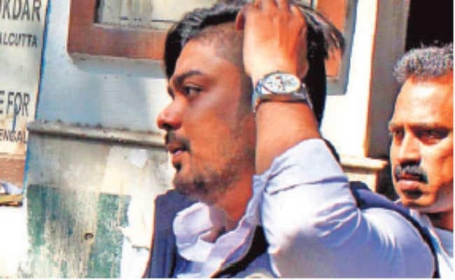 कोलकाता :  वायुसेना अधिकारी हत्या मामले में सांबिया बरी