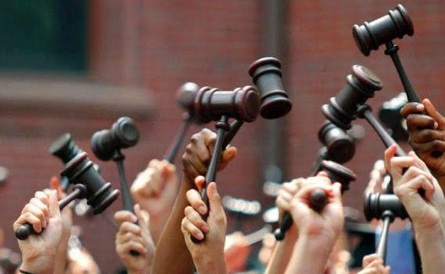 एनएलयू दिल्ली में प्रवेश के लिए करें आवेदन