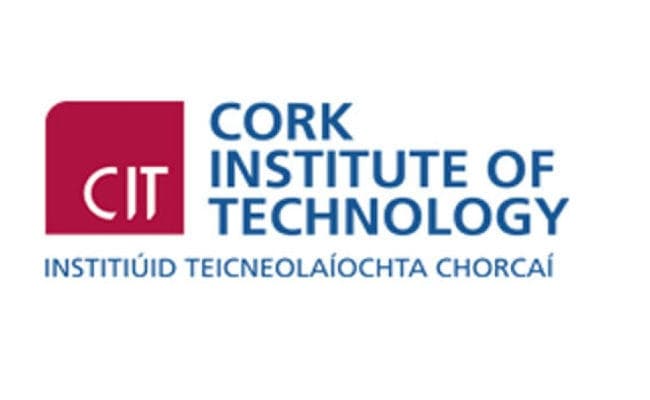 कॉर्क इंस्टीट्यूट ऑफ टेक्नोलॉजी इंटरनेशनल स्कॉलरशिप 2019