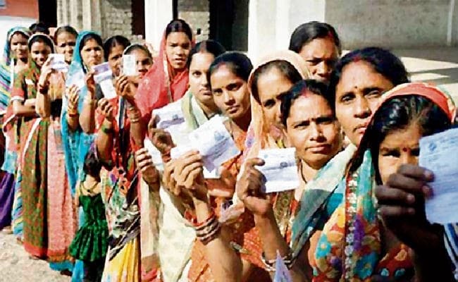 लोकसभा चुनाव : बिहार में नौ नये दलों को मिला अपना चुनाव चिह्न