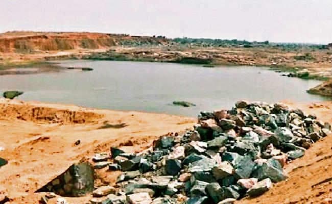 देवघर :  पुनासी डैम के महज पांच फीसदी पानी से देवघर शहर की बुझेगी प्यास