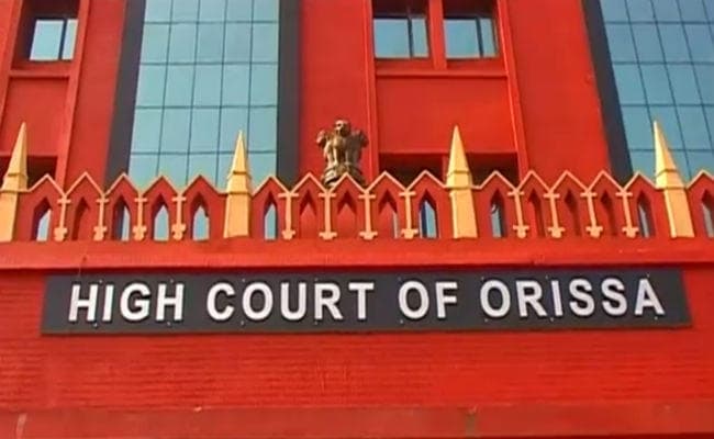 रांची : जस्टिस प्रमथ पटनायक का ओडिशा स्थानांतरण