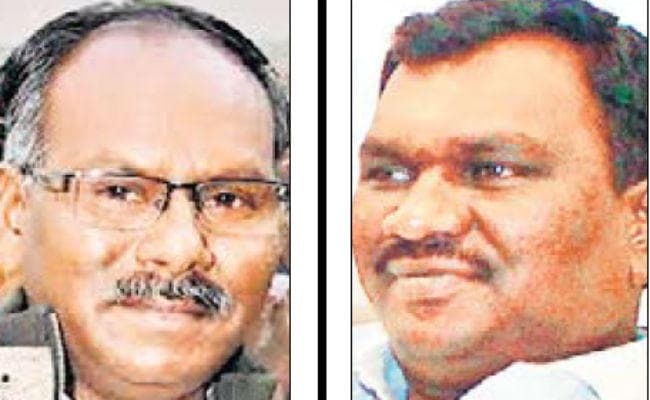 गुमला के अफसर के काम व संपत्ति पर उठे सवाल