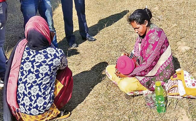 खूंटी : मुठभेड़ में मारे गये चार उग्रवादियों के शवों की हुई शिनाख्त, एक की पहचान बाकी