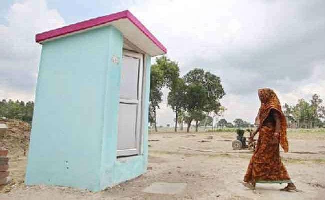 रांची को मिला ओडीएफ प्लस सिटी का दर्जा