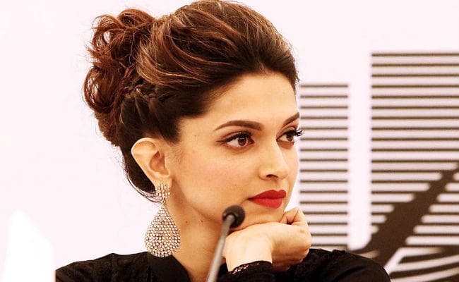 दीपिका पादुकोण को मिली बड़ी जिम्‍मेदारी, बनीं MAMI की चेयरपर्सन