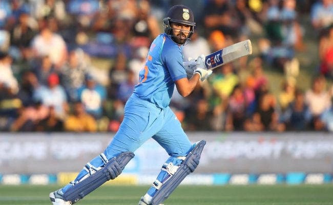 NZvsIND : न्यूजीलैंड के हाथों पिटने के बाद कप्तान रोहित शर्मा ने कही ये बात