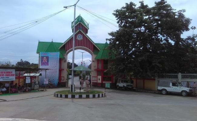 नागरिकता संशोधन विधेयक के खिलाफ मणिपुर में हड़ताल, जनजीवन प्रभावित