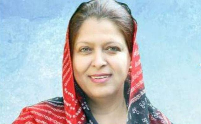 #RamgarhByPoll: राजस्थान में कांग्रेस ने ठोका शतक, रामगढ़ सीट पर दर्ज की बड़ी जीत