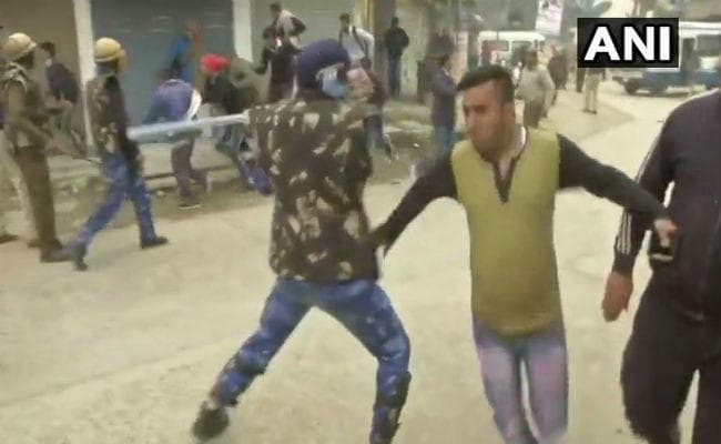 Jind by polls Results : भाजपा के कृष्‍ण मिड्ढा ने जेजेपी के दिग्विजय चौटाला को 12,935 वोट से हराया