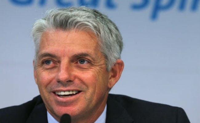 भारतीय क्रिकेट टीम बेहद संतुलित, 2019 विश्व कप की प्रबल दावेदार : रिचर्डसन