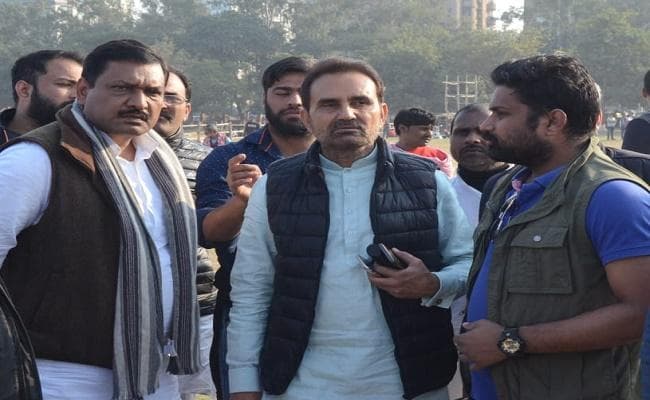 अभूतपूर्व होगी राहुल गांधी की रैली, पांच से अधिक राज्‍यों के लोग होंगे शामिल : कांग्रेस