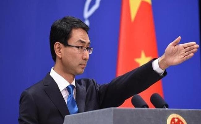 चीन ने कहा - भारत को एनएसजी की सदस्यता के लिए एनपीटी पर दस्तखत करना होगा