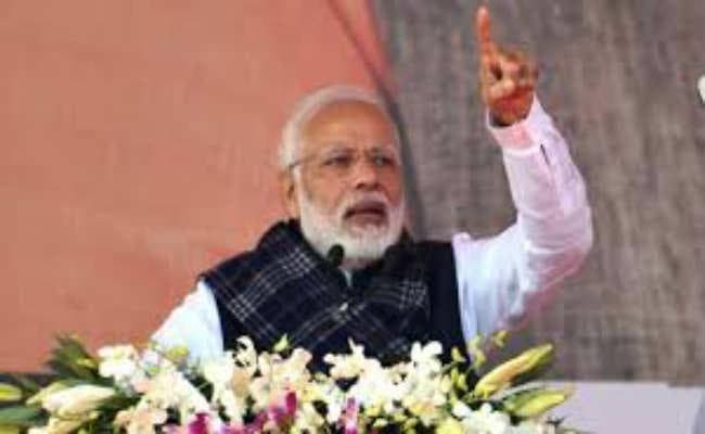 दुर्गापुर : कल होगी मोदी की जनसभा, सुरक्षा के होंगे पुख्‍ता इंतजाम, भाजपा के राष्ट्रीय महासचिव ने किया निरीक्षण