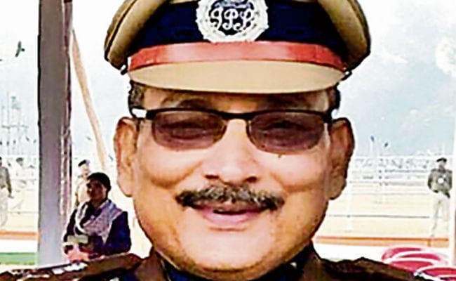 बेहतर कानून-व्यवस्था के लिए नये डीजीपी से लोगों की बड़ी उम्मीदें