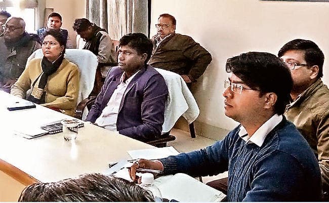 रांची : आदिवासियों को न्याय दिलाने का काम कर रही सरकार, 19 बाजार समितियों में जल्द लगेंगे ग्रेडिंग उपकरण : एमडी