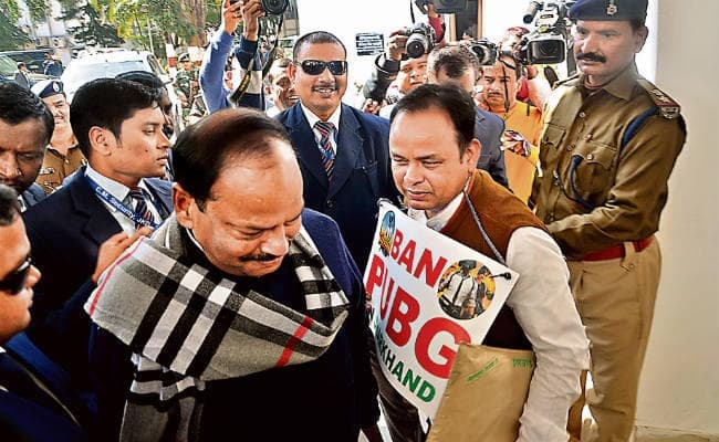 रांची : यूपीएससी की पीटी पास करनेवाले एससी, एसटी छात्रों को तैयारी के लिए एक लाख देगी सरकार