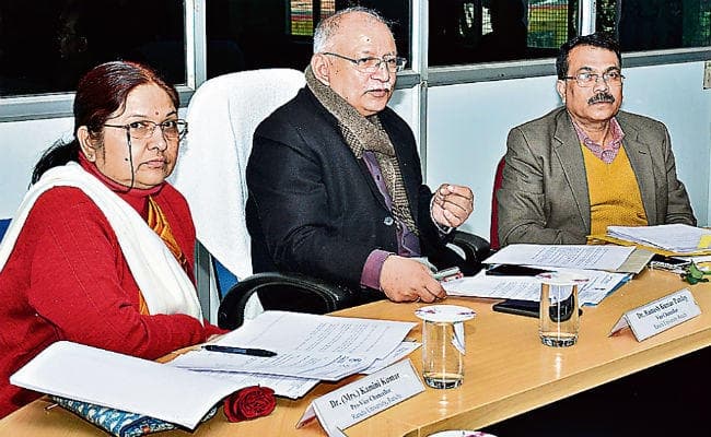 रांची : कांट्रैक्ट पर नियुक्त कंप्यूटर ऑपरेटर होंगे स्थायी, भेजा जायेगा पद सृजन का प्रस्ताव