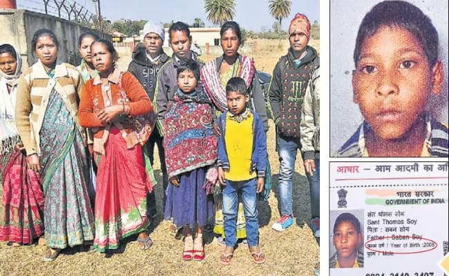 खूंटी पुलिस और पीएलएफआइ मुठभेड़ मामला : मारे गये उग्रवादियों में 11 साल का बच्चा भी