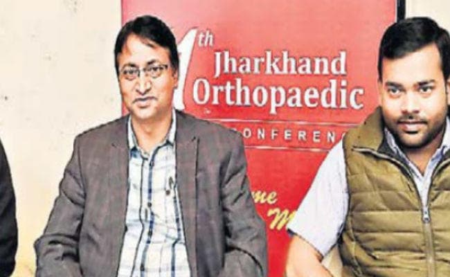 रांची : आज रिम्स में जुटेंगे देश भर के हड्डी रोग विशेषज्ञ