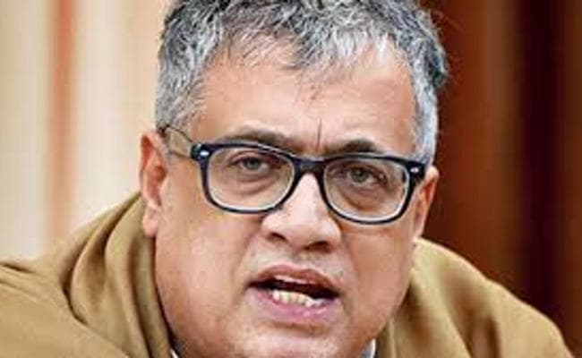 EVM के मुद्दे पर चर्चा के लिए विपक्षी दलों की बैठक आज