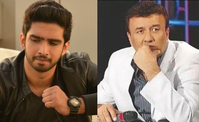 #MeToo कंट्रोवर्सी में फंसे अनु मलिक पर बोले अमाल मलिक- यह शर्मनाक, वो मेरे परिवार का हिस्सा नहीं