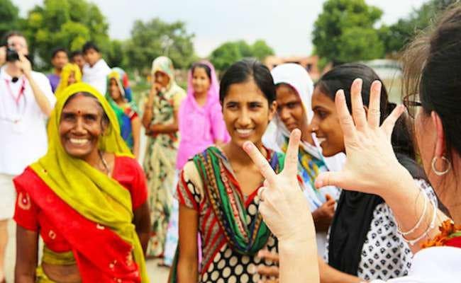 #Budget2019 : महिलाओं के लिए 1330 करोड़, गर्भवती महिलाओं को मिलेगा मातृ वंदना योजना का लाभ