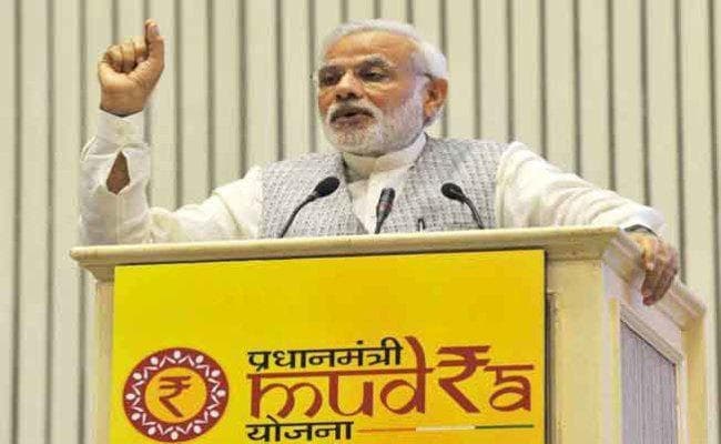 #Budget2019: मुद्रा योजना लाभार्थियों में 70 प्रतिशत से अधिक महिलाएं