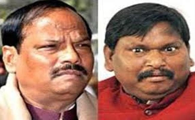 अंतरिम बजट पर झारखंड के मुख्यमंत्री रघुवर दास और पूर्व सीएम अर्जुन मुंडा बोले