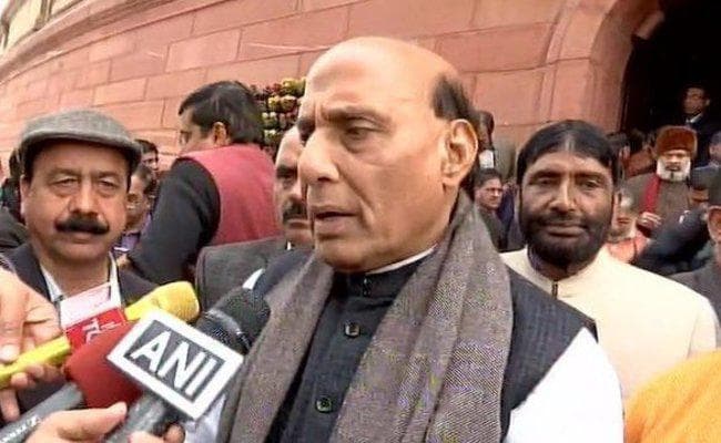 सत्ता पक्ष ने कहा - अंतरिम बजट विपक्ष पर ''सर्जिकल स्ट्राइक'' की तरह