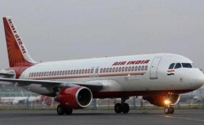 एयर इंडिया को कर्ज चुकाने के लिए अंतरिम बजट में 3,900 करोड़ रुपये का प्रावधान