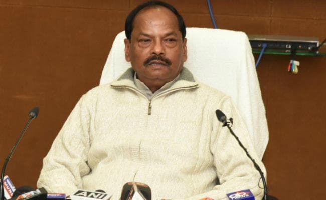 CM रघुवर की बजट पर प्रतिक्रिया, राष्ट्र को समग्र विकास के पथ पर ले जाने वाला संतुलित बजट