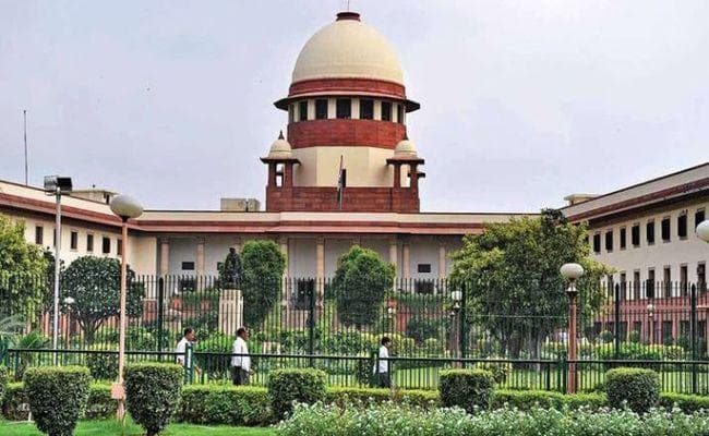 Supreme Court ने कहा - केंद्र को तत्काल नियमित सीबीआई निदेशक की नियुक्ति करनी चाहिए