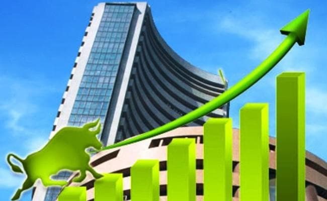 बजट के बाद घरेलू शेयर बाजारों में तेजी, वाहन-उपभोग शेयरों में उछाल