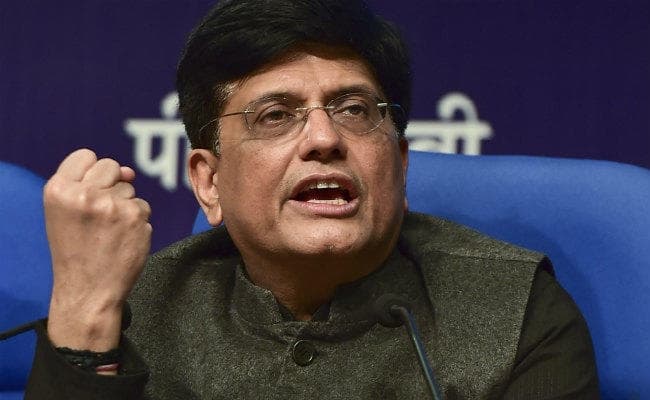 Interim Budget 2019 : चुनाव से पहले लोकलुभावन बजट, पांच लाख रुपये तक आयकर मुक्त, छोटे किसानों को 6,000 रुपये