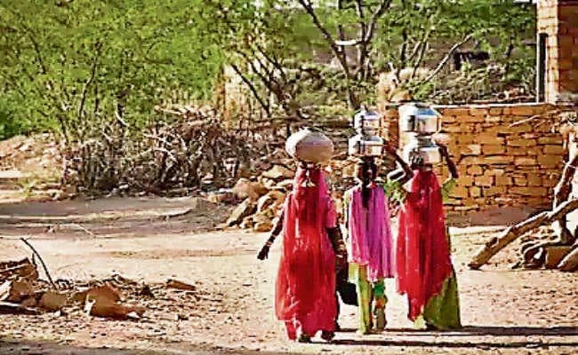 जयपुर : इस गांव का ऐसा है नाम कि यहां विवाह के रिश्ते भी नहीं आते