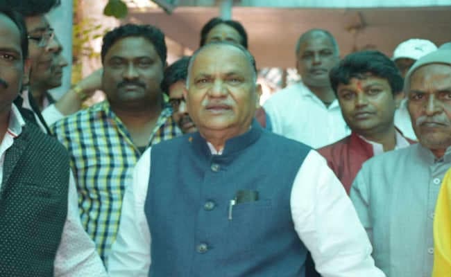 रांची  :  2968.52 करोड़ रुपये का नगर विकास विभाग का बजट पारित, मंत्री सीपी सिंह ने कहा - नहीं होगी तालाब की चहारदीवारी, लगेंगे पेड़