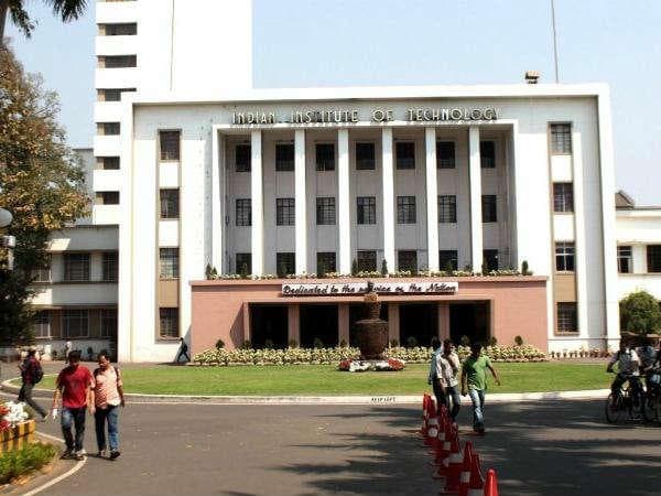 आइआइटी खड़गपुर में स्वास्थ्य-चिकित्सा प्रौद्योगिकी केंद्र