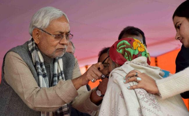 बिहार में गरीब सवर्णों के 10% आरक्षण पर कैबिनेट की मुहर, जानें अब आगे क्या