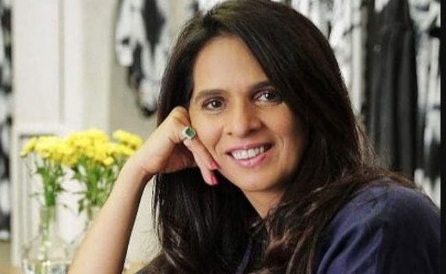 महिलाओं को बॉस दिखने के लिए पैंट पहनने की जरूरत नहीं: अनीता डोंगरे