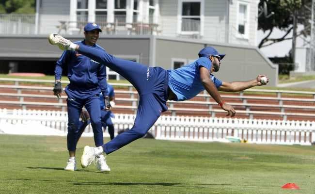 कल न्यूजीलैंड के साथ सीरीज का अंतिम मैच खेलेगी टीम इंडिया, धौनी की हुई वापसी