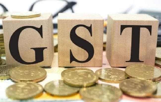 जीएसटी में अबतक का दूसरा सबसे ज्यादा कर संग्रह