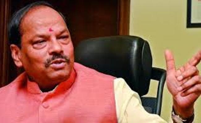 युवा शक्ति ही झारखंड की ताकत, युवाओं को रोजगार से जोड़ना सरकार की प्राथमिकता : रघुवर दास