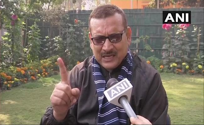 24 घंटे में 8 हत्याओं से दहला बिहार, बोले डीजीपी- अपराधी बच नहीं सकेंगे